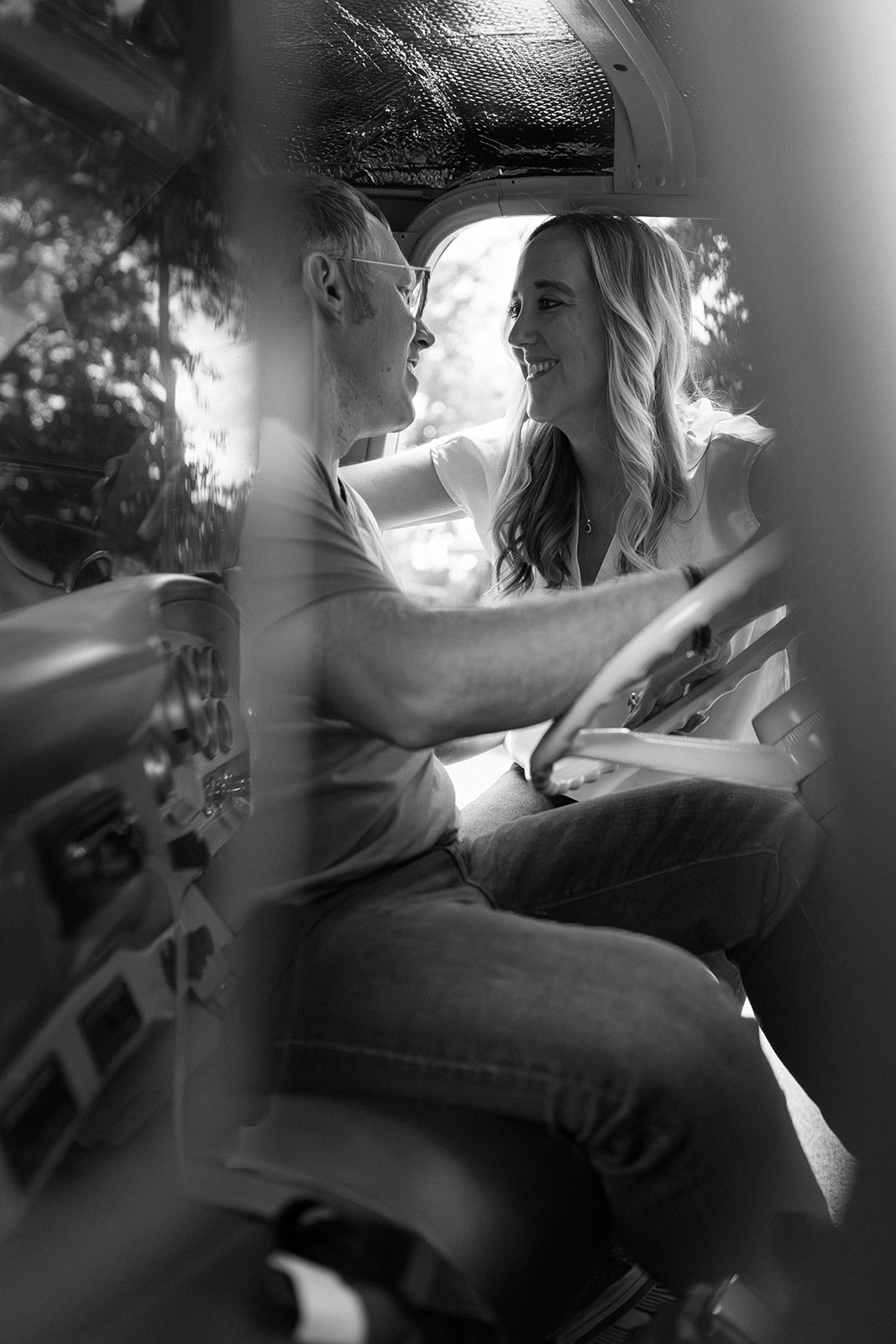 Shared Ride