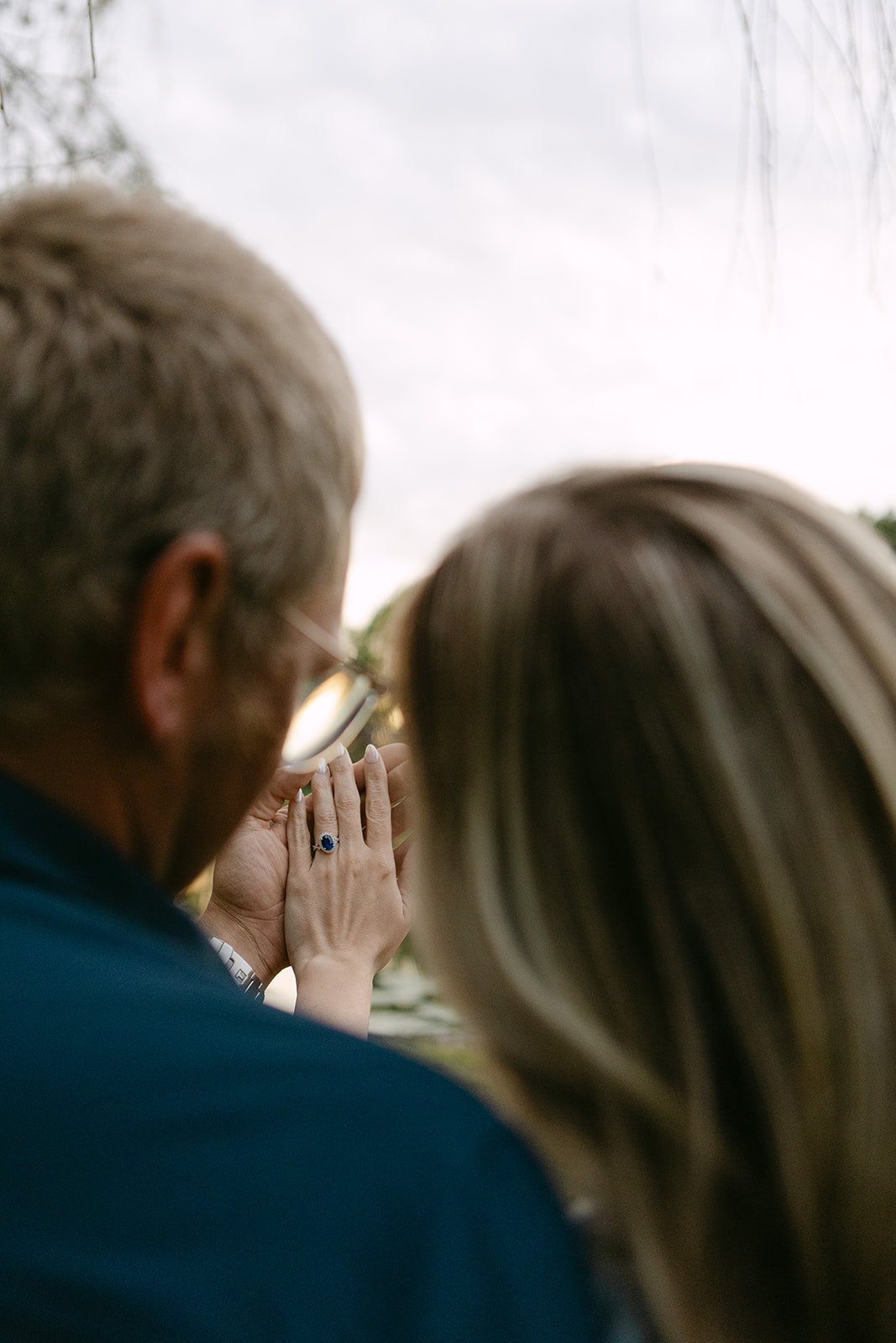 Whispers and Rings