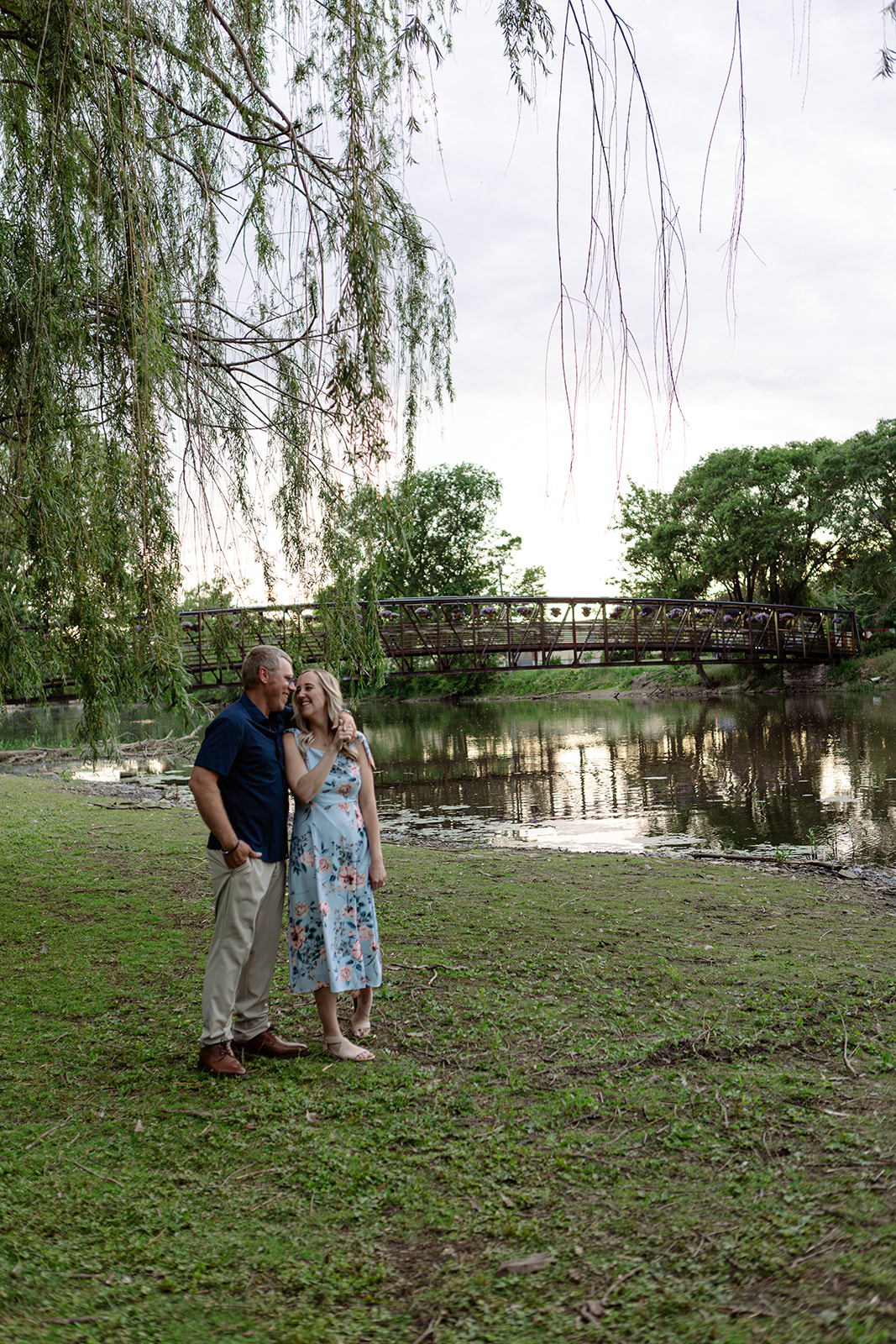 Under the Willow