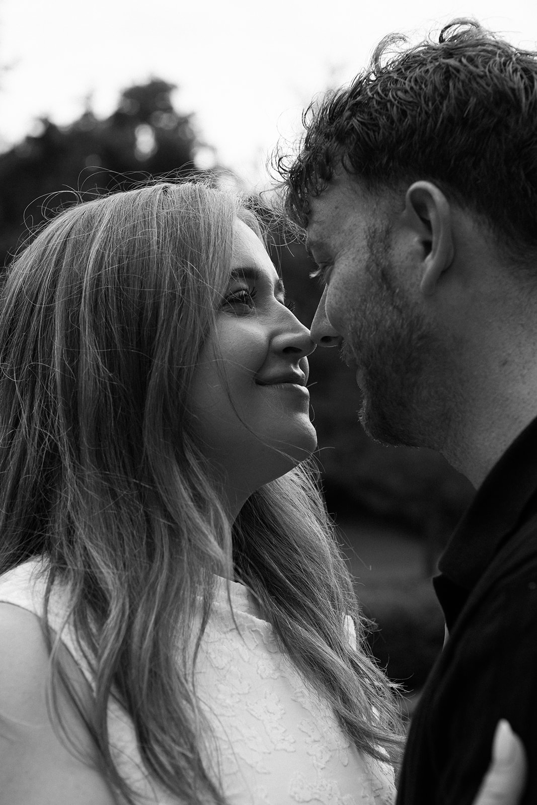 Lost in Each Other